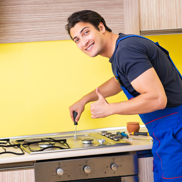 what are your typical service costs for stove repair in Minnesott Beach